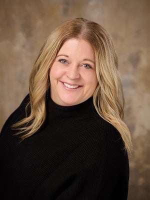 Portrait of Ingrid Yates, Realtor®